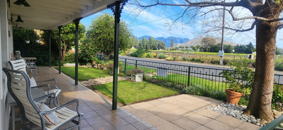 4 Bedroom Property for Sale in Rawsonville Western Cape